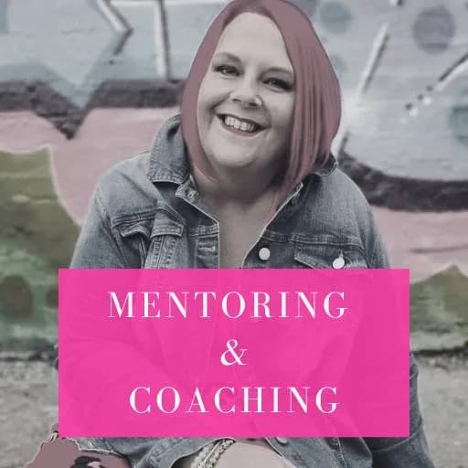 90 Minute 1:1 Coaching Session