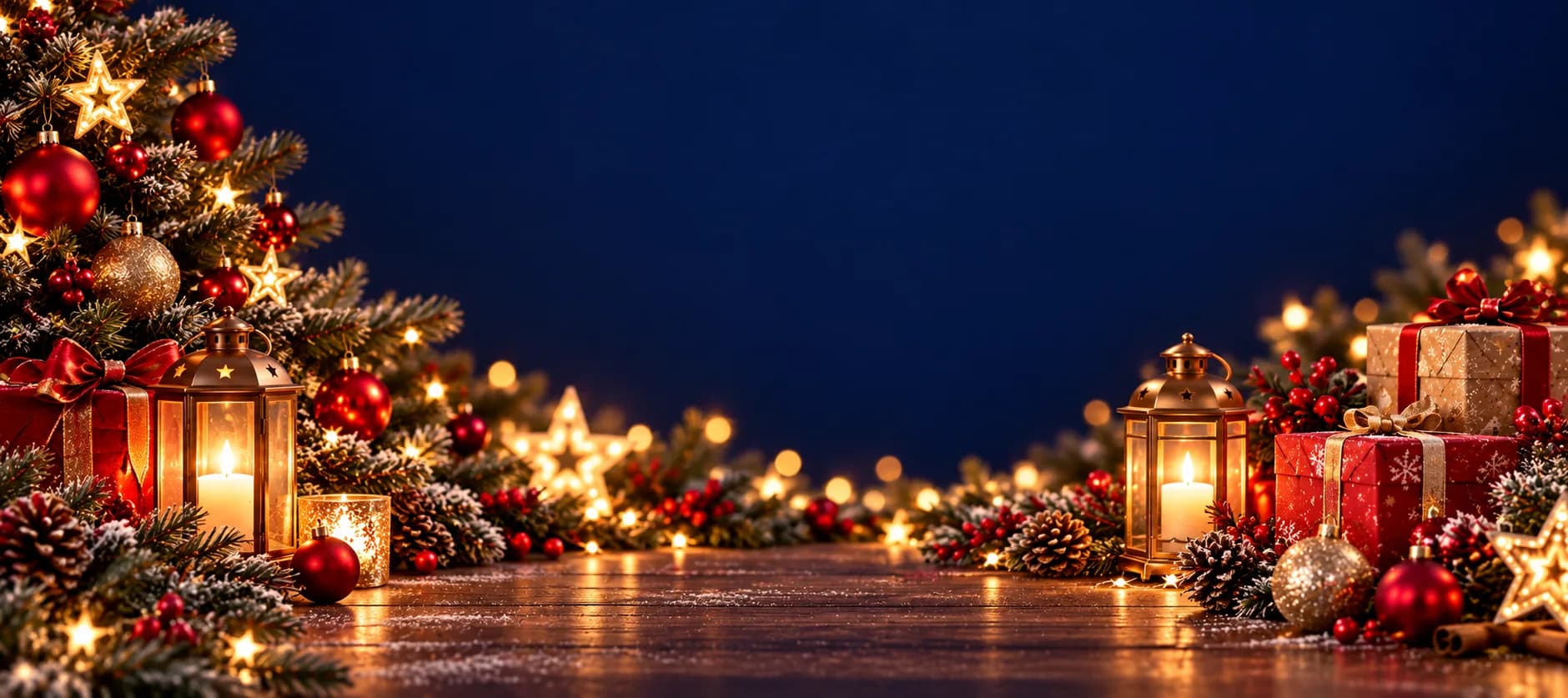 Women Talk Christmas Connections