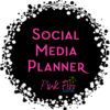 Pink Fizz Social - Social Media Planner