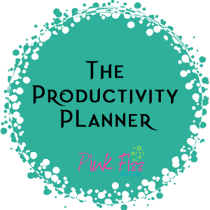 The Productivity Planner