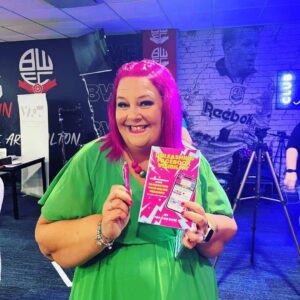 unleashing facebook visibility