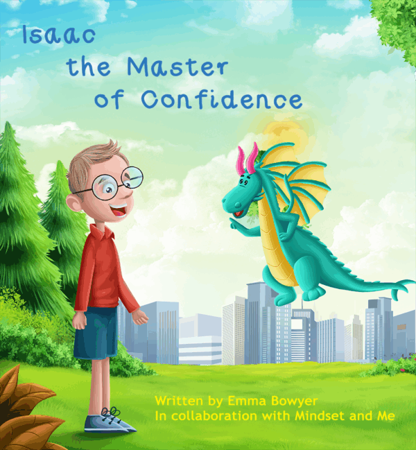 Isaac The Master Of Confidence