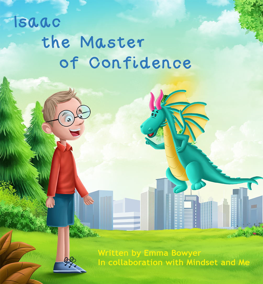 Isaac The Master Of Confidence