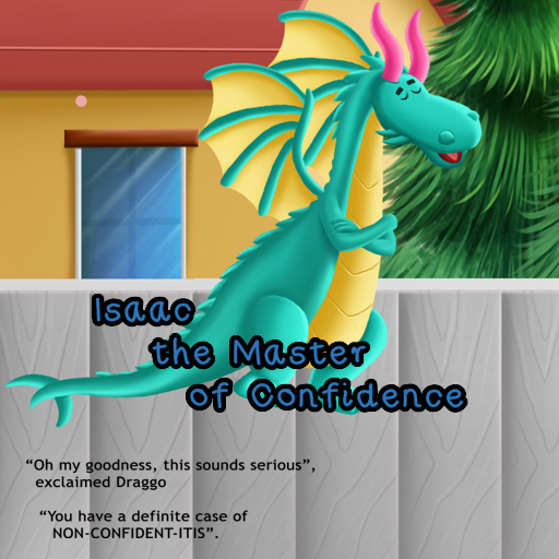 Isaac The Master Of Confidence - Image 3