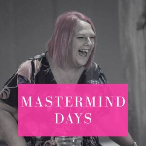Mastermind Days