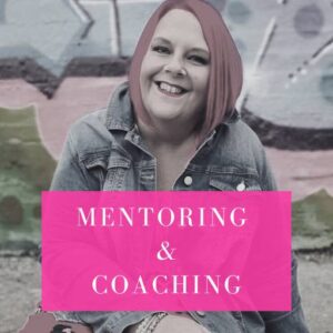 Mentoring and Coaching