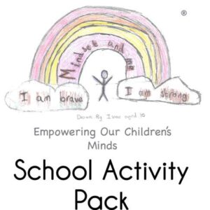 Mindset and Me School Activity Pack