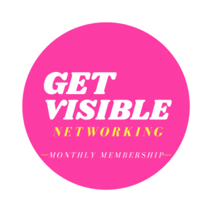 Get Visible Networking Logo