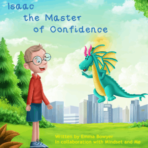 Isaac The Master Of Confidence