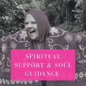 Spiritual Support & Soul Guidance Packages