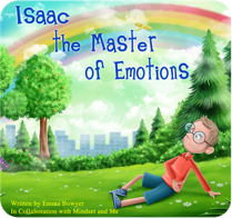 Isaac The Master Of Emotions